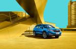 Skoda Kamiq 2018 года (CN)